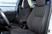 Toyota Yaris 1.5 Multidrive S