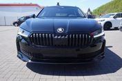 Skoda Superb Sportline 2.0 TSI DSG 4x4