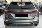 Audi A5 TFSI quattro S line Avant