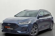 Ford Focus 1.0 Ecoboost Mhev St-Line x