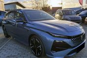 Peugeot 308 GT Exclusive EAT8 1.5 BlueHDi