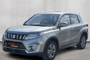 Suzuki Vitara 1.4 Boosterjet Shvs Premium 4WD