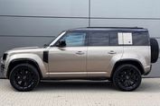 Land Rover Defender 110 P635 V8 Octa