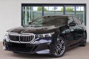 BMW Seria 5 520i M Sport