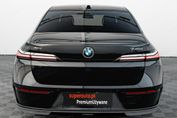 BMW Seria 7 740d xDrive