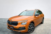 Skoda Kamiq 1.5 TSI Selection DSG