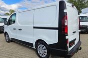 Renault Trafic L1H1 Zabudowa warsztatowa