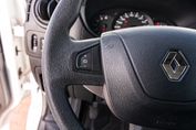 Renault Master Zabudowa