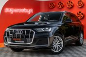 Audi Q7 45 TDI quattro S Line