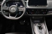 Nissan Qashqai Tekna Xtronic 1.3 DIG-T mHEV