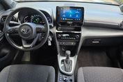Toyota Yaris Cross Hybrid 1.5 Style AWD
