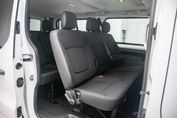 Renault Trafic Kombi L2H1