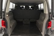 Volkswagen Caravelle L1H1