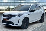 Land Rover Discovery Sport D200 Dynamic S