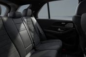 Mercedes GLE 450 d 4-Matic