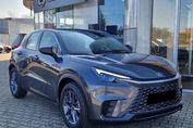Lexus LBX LBX 1.5 Hybrid