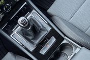 Skoda Superb 1.5 TSI