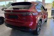 MG HS 1.5T HEV+ Exclusive aut