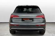Audi Q5 40 TDI quattro S Line
