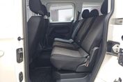 Volkswagen Caddy osobowy L1H1