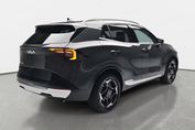 Kia Sportage 1.6 T-GDI HEV L 4WD aut