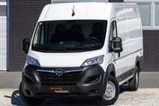 Opel Movano L4H2