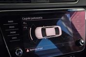 Skoda Superb 2.0 TDI SCR Ambition DSG