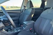 Hyundai Tucson 1.6 t-Gdi Smart 2WD