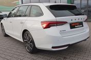 Skoda Octavia 1.5 TSI mHEV Sportline DSG