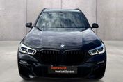 BMW X5 xDrive40d M Sport