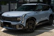 Kia Seltos 1.6 T-GDI X-Line DCT