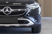 Mercedes GLC 200 4MATIC Avantgarde