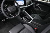 Audi Q5 e-Hybrid quattro