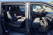 Opel Vivaro XL L2H1 EAT8 Zabudowa Byrgadowa
