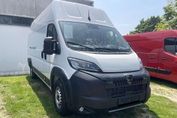 Peugeot Boxer Heavy L4H3