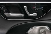 Mercedes Klasa E 300 de 4-Matic AMG