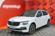 Skoda Kamiq Monte Carlo 1.5 TSI DSG