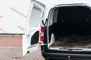 Opel Combo Van Cargo XL L2H1