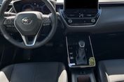 Toyota Corolla Cross Executive 2.0 Hybrid AWD