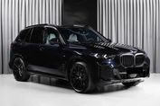 BMW X5 xDrive30d M Sport