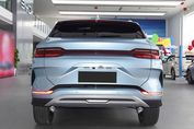 BYD Seal U DM-i  Design AWD