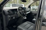 Peugeot Traveller 2.0 Business VIP