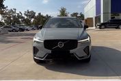 Volvo XC60 T8 Plug-In Hybrid AWD Ultra Dark