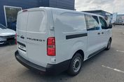 Peugeot Expert XL L2H1 Zabudowa Brygadowa Składana