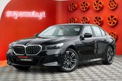 BMW Seria 5 520d xDrive M Sport