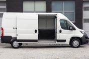 Peugeot Boxer 2.2 BlueHDi L4H2