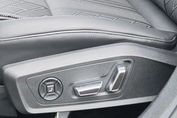 Audi A6 TDI quattro S line