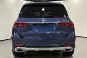 Mercedes GLS 450 d 4-MATIC AMG Line