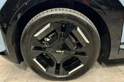 Kia EV3 81.4kWh GT Line