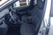 Toyota Corolla Cross 2.0